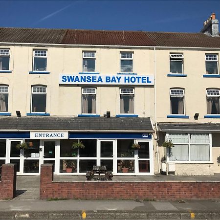 Swansea Bay Hotel المظهر الخارجي الصورة